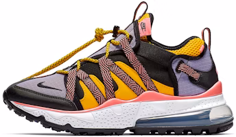 Nike Air Max 270 Bowfin 'Atomic Violet' AJ7200-004 Nike Air Max 270 Bowfin 'Atomic Violet' AJ7200-004