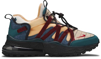 Nike Air Max 270 Bowfin 'Celestial Gold' CT1196-200 Nike Air Max 270 Bowfin 'Celestial Gold' CT1196-200