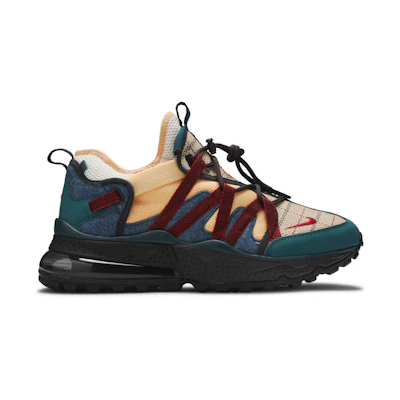 Nike Air Max 270 Bowfin 'Celestial Gold'