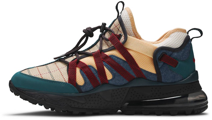 나이키 에어 맥스 270 보우핀 '골드' (Nike 에어 맥스 270 보우핀 '골드') CT1196-200 Lookbook 나이키 에어 맥스 270 보우핀 '골드' (Nike 에어 맥스 270 보우핀 '골드') CT1196-200