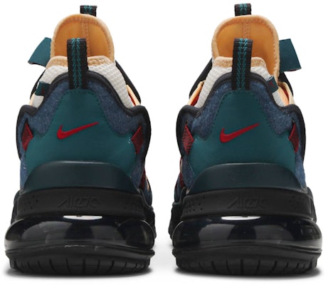 나이키 에어 맥스 270 보우핀 '골드' (Nike 에어 맥스 270 보우핀 '골드') CT1196-200 Details for 나이키 에어 맥스 270 보우핀 '골드' (Nike 에어 맥스 270 보우핀 '골드') CT1196-200