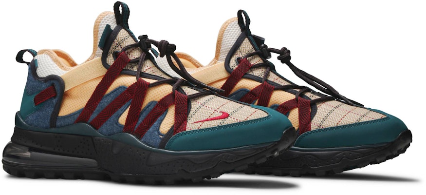 나이키 에어 맥스 270 보우핀 '골드' (Nike 에어 맥스 270 보우핀 '골드') CT1196-200 Cheap 나이키 에어 맥스 270 보우핀 '골드' (Nike 에어 맥스 270 보우핀 '골드') CT1196-200