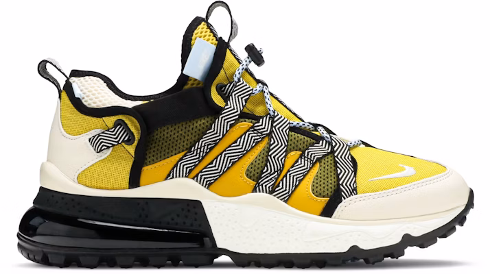 나이키 에어맥스 270 보우핀 "다크 시트론" AJ7200-300 Buy 나이키 에어맥스 270 보우핀 "다크 시트론" AJ7200-300