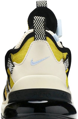 Nike Air Max 270 Bowfin 'Dark Citron' AJ7200-300 Sizing Nike Air Max 270 Bowfin 'Dark Citron' AJ7200-300