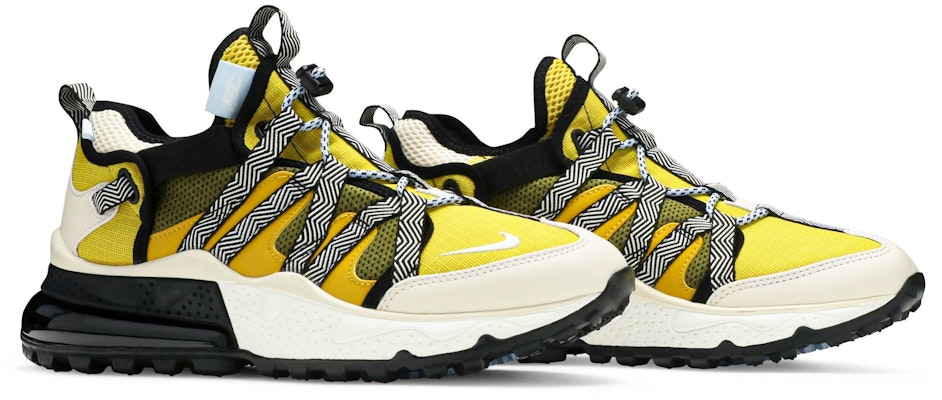 Nike Air Max 270 Bowfin 'Dark Citron' AJ7200-300 Cheap Nike Air Max 270 Bowfin 'Dark Citron' AJ7200-300