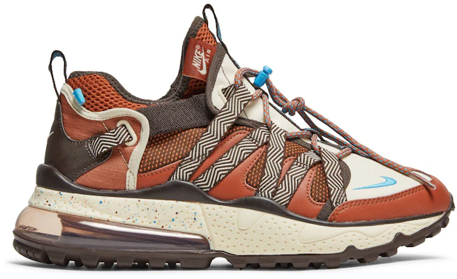 Nike Air Max 270 Bowfin 'Dark Russet' AJ7200-202 Buy Nike Air Max 270 Bowfin 'Dark Russet' AJ7200-202