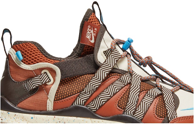 Nike Air Max 270 Bowfin Dark Russet AJ7200 202 AJ7200 202