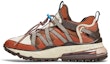 Lookbook Nike Air Max 270 Bowfin 'Dark Russet' Lelaki Perempuan Sneakers AJ7200-202