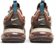 Details for Nike Air Max 270 Bowfin 'Dark Russet' Lelaki Perempuan Sneakers AJ7200-202