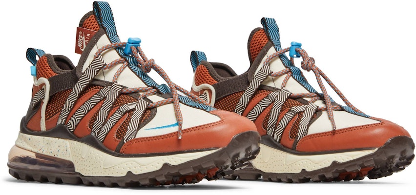 Nike Air Max 270 Bowfin 'Dark Russet' AJ7200-202 Cheap Nike Air Max 270 Bowfin 'Dark Russet' AJ7200-202