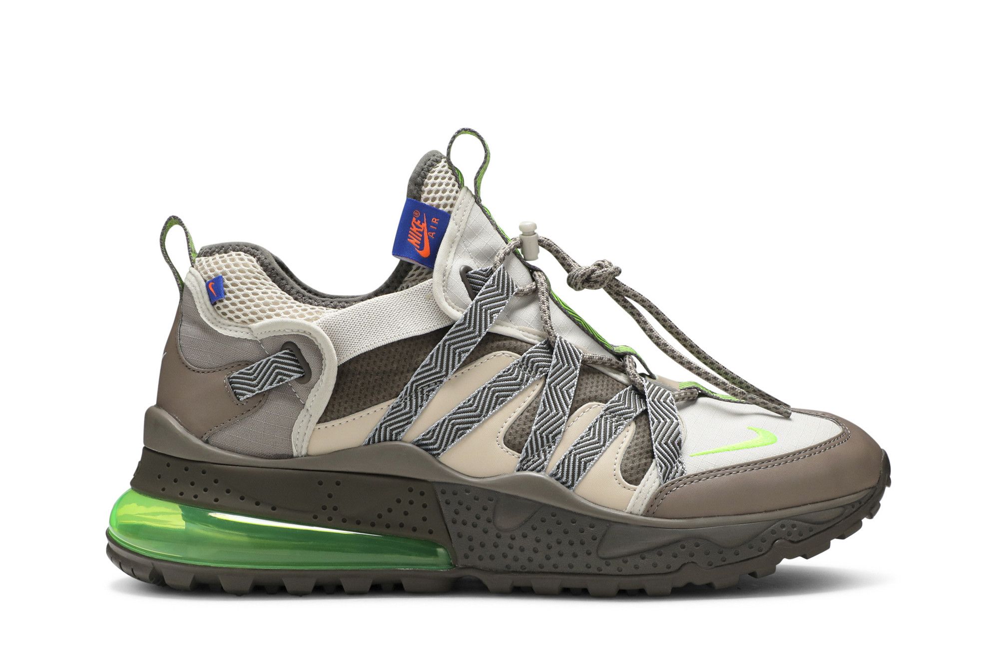 Nike Air Max 270 Bowfin 'Desert Sand' AJ7200-007