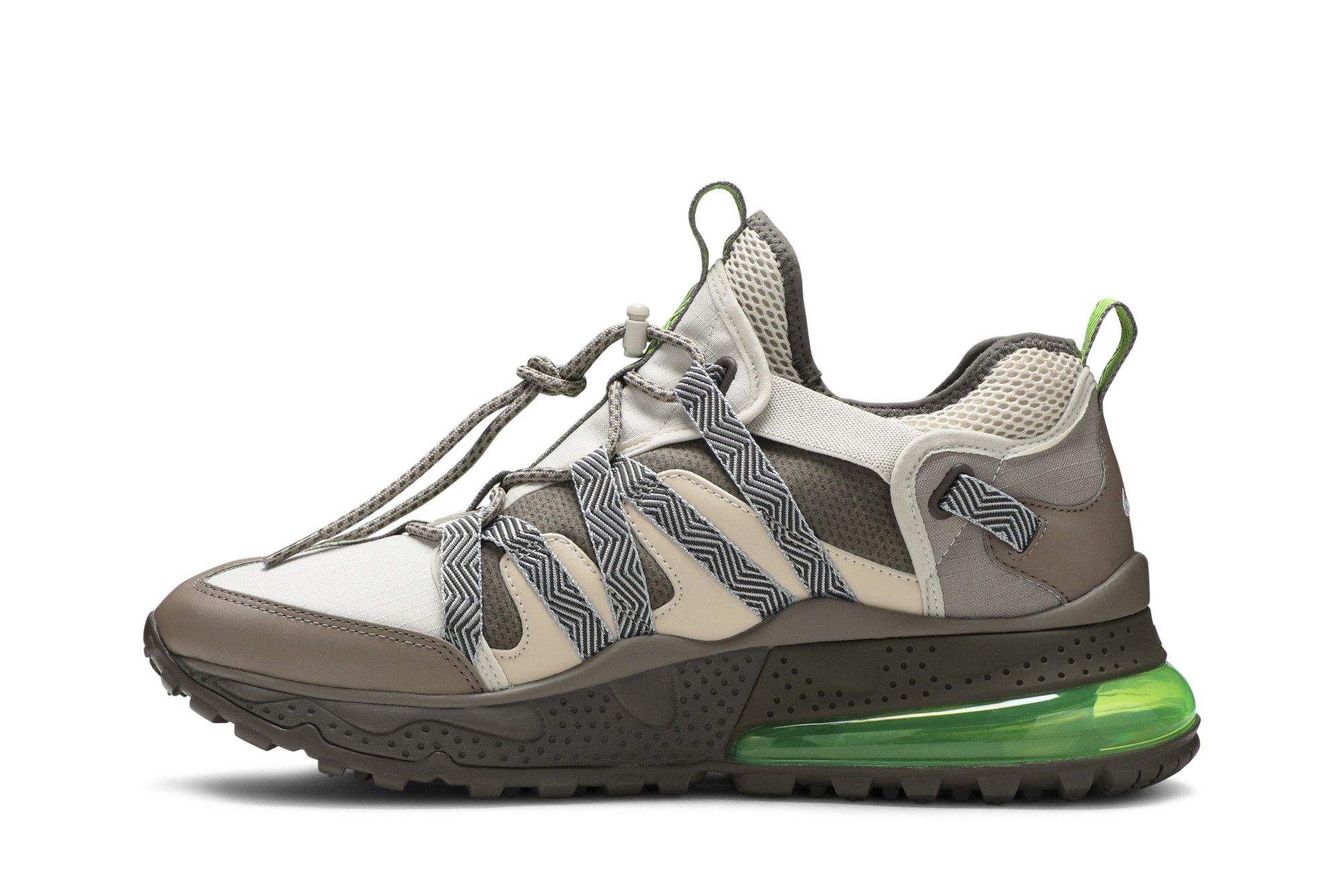 Lookbook Nike Air Max 270 Bowfin ''Sand Desertico'' AJ7200-007