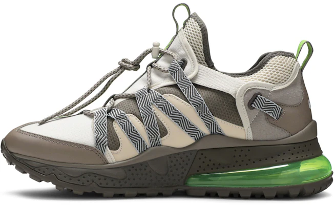 Nike Air Max 270 Bowfin ''Sand Desertico'' AJ7200-007 Lookbook Nike Air Max 270 Bowfin ''Sand Desertico'' AJ7200-007