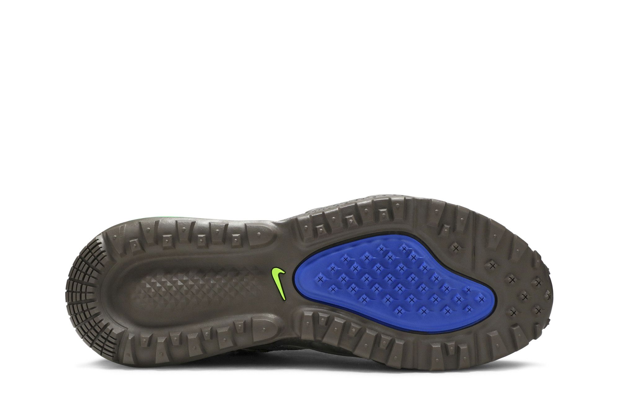 Shop Nike Air Max 270 Bowfin ''Sand Desertico'' AJ7200-007