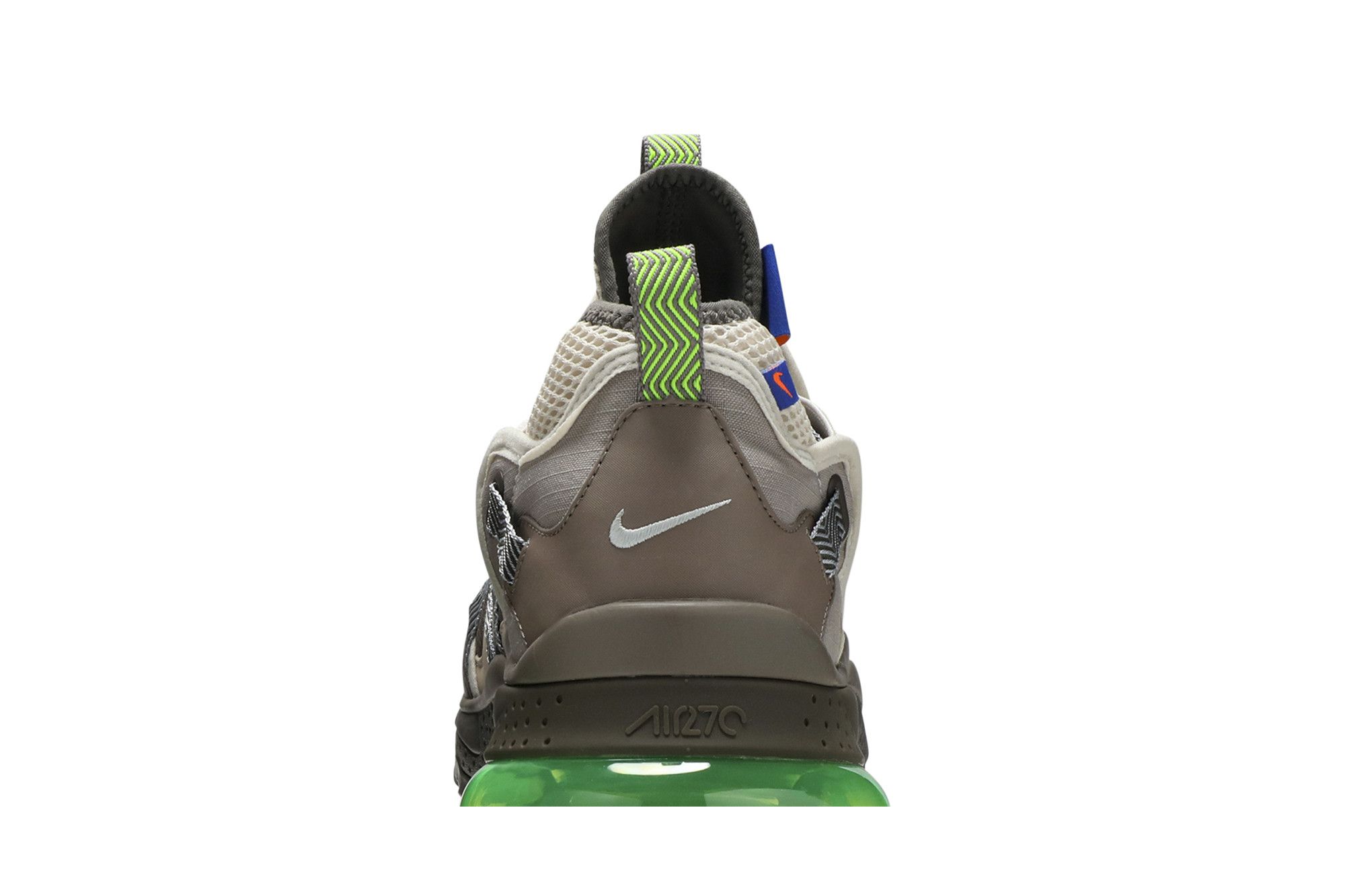 Sizing Nike Air Max 270 Bowfin ''Sand Desertico'' AJ7200-007