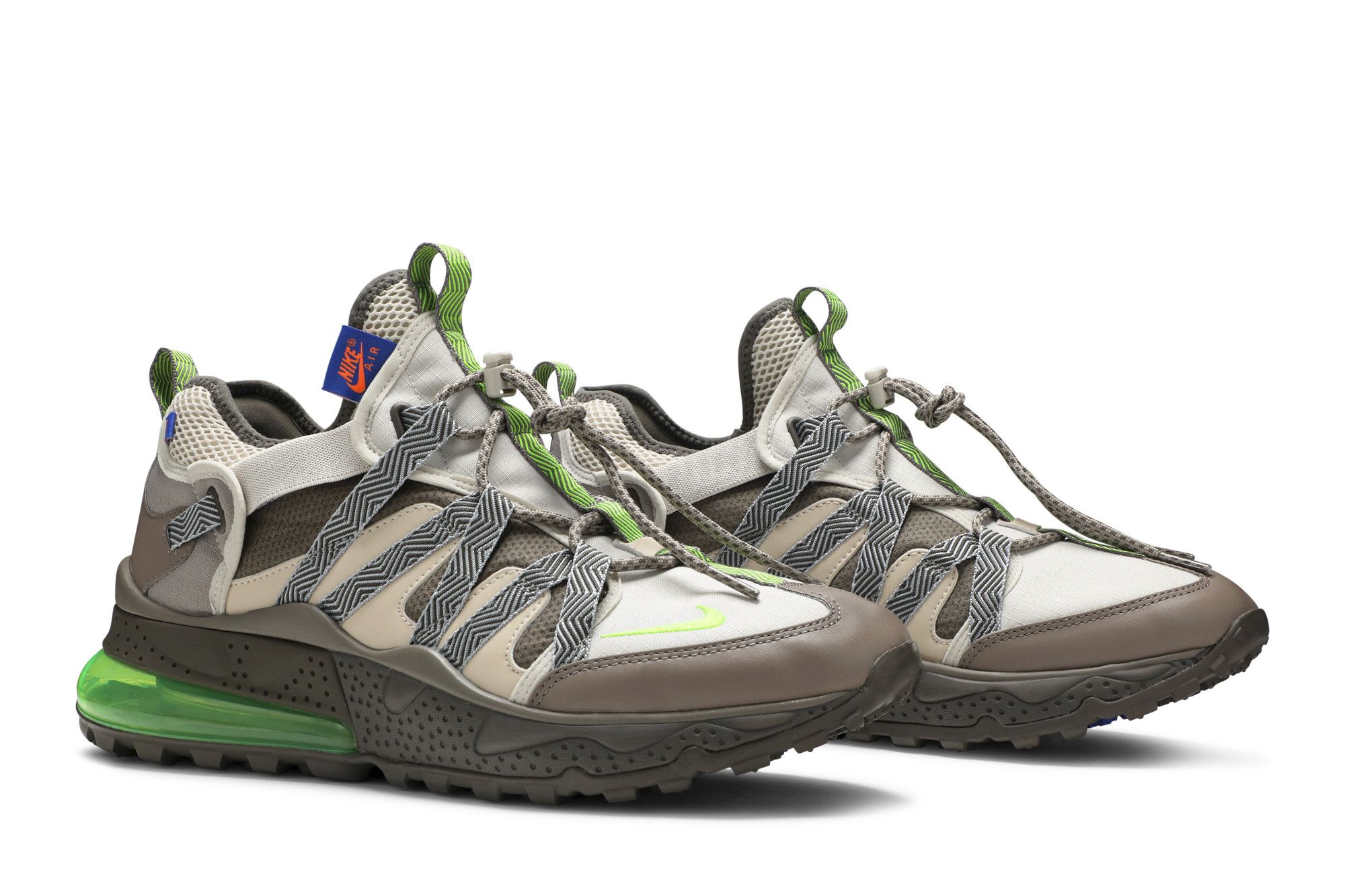 Cheap Nike Air Max 270 Bowfin ''Sand Desertico'' AJ7200-007