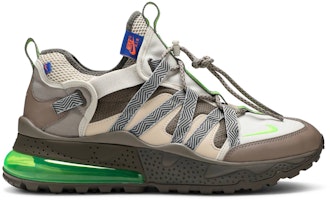 Nike Air Max 270 Bowfin 'Desert Sand' AJ7200-007 Nike Air Max 270 Bowfin 'Desert Sand' AJ7200-007