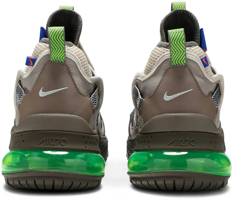 Bowfin desert hot sale