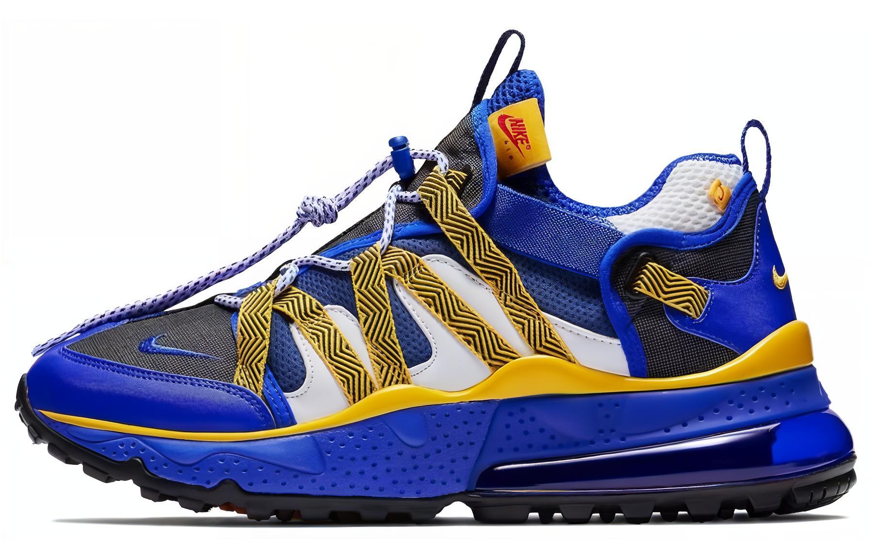 Nike Air Max 270 Bowfin 'Racer Blue' BV8158-400