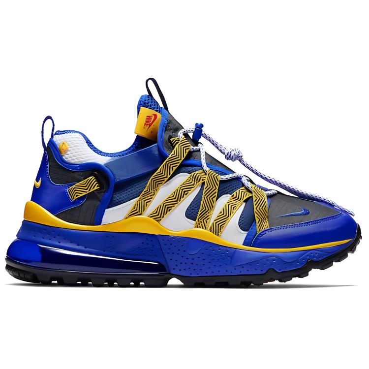 Order Nike Air Max 270 Bowfin 'Racer Blue' Sepatu Olahraga BV8158-400