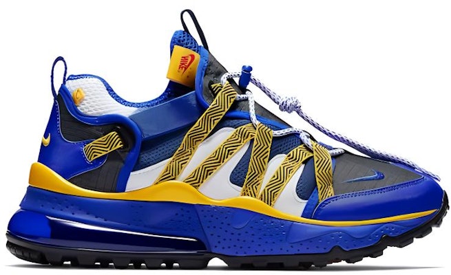 Nike Air Max 270 Bowfin 'Racer Blue' Sepatu Olahraga BV8158-400 Order Nike Air Max 270 Bowfin 'Racer Blue' Sepatu Olahraga BV8158-400