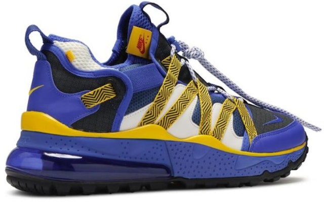 Nike Air Max 270 Bowfin 'Racer Blue' Zapatillas Deportivas BV8158-400 Lookbook Nike Air Max 270 Bowfin 'Racer Blue' Zapatillas Deportivas BV8158-400
