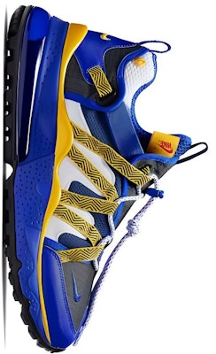 Nike Air Max 270 Bowfin 'Racer Blue' Sepatu Olahraga BV8158-400 Shop Nike Air Max 270 Bowfin 'Racer Blue' Sepatu Olahraga BV8158-400