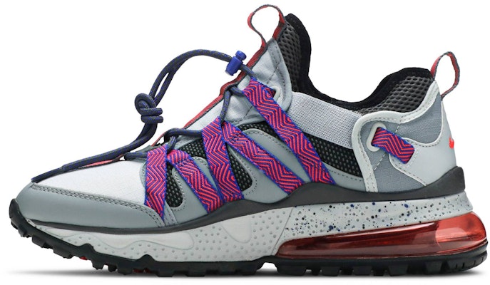 Nike Air Max 270 Bowfin 'Speckled' AJ7200-009 Lookbook Nike Air Max 270 Bowfin 'Speckled' AJ7200-009