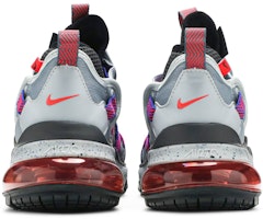 Nike Air Max 270 Bowfin 'Speckled' Zapatillas Deportivas AJ7200-009 Details for Nike Air Max 270 Bowfin 'Speckled' Zapatillas Deportivas AJ7200-009