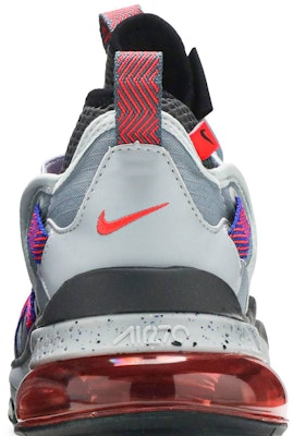 Nike air max hot sale 270 bowfin boys