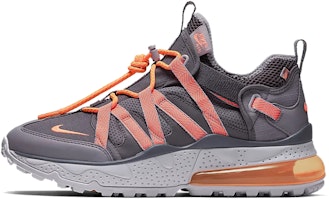 Nike Air Max 270 Bowfin 'Total Orange' AJ7200-006 Nike Air Max 270 Bowfin 'Total Orange' AJ7200-006