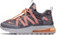 Nike Air Max 270 Bowfin 'Total Orange' Lelaki Wanita AJ7200-006