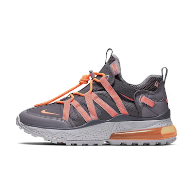 Nike Air Max 270 Bowfin 'Total Orange'