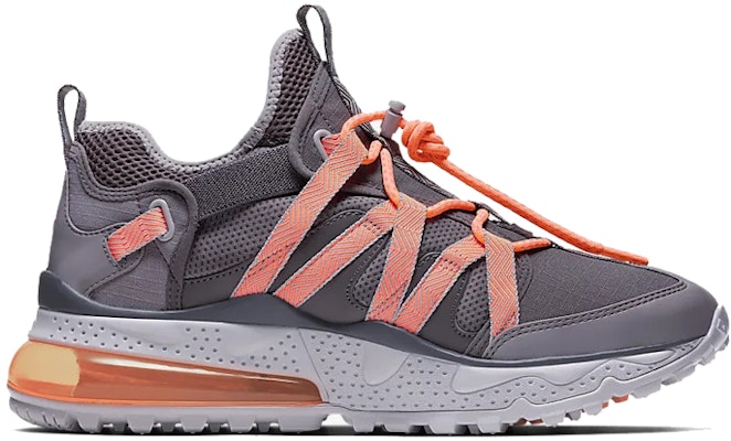 Nike Air Max 270 Bowfin 'Total Orange' Sepatu Olahraga Pria AJ7200-006 Order Nike Air Max 270 Bowfin 'Total Orange' Sepatu Olahraga Pria AJ7200-006