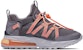 Nike Air Max 270 Bowfin 'Total Orange' Lelaki Wanita AJ7200-006
