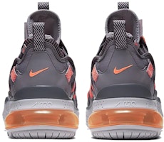 ナイキ エア マックス 270 ボウフィン "トータルオレンジ" AJ7200-006 Shop ナイキ エア マックス 270 ボウフィン "トータルオレンジ" AJ7200-006