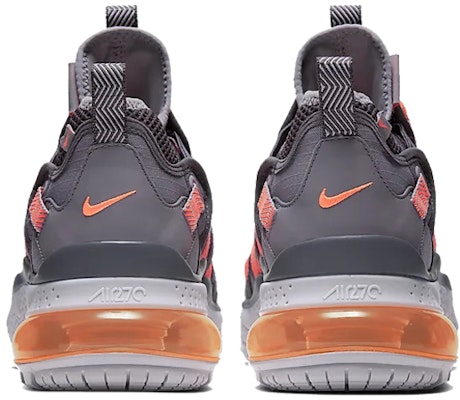 Nike Air Max 270 Bowfin 'Total Orange' Sepatu Olahraga Pria AJ7200-006 Shop Nike Air Max 270 Bowfin 'Total Orange' Sepatu Olahraga Pria AJ7200-006