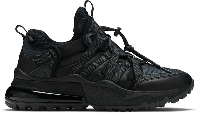 Nike Air Max 270 Bowfin 'Triple Black' AJ7200-005 Buy Nike Air Max 270 Bowfin 'Triple Black' AJ7200-005