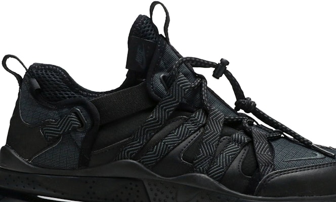 Nike Air Max 270 Bowfin 'Triple Black' AJ7200-005 Order Nike Air Max 270 Bowfin 'Triple Black' AJ7200-005