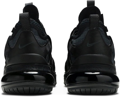 Nike Air Max 270 Bowfin 'Triple Black' AJ7200-005 Details for Nike Air Max 270 Bowfin 'Triple Black' AJ7200-005