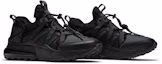 Cheap Nike Air Max 270 Bowfin 'Triple Black' AJ7200-005