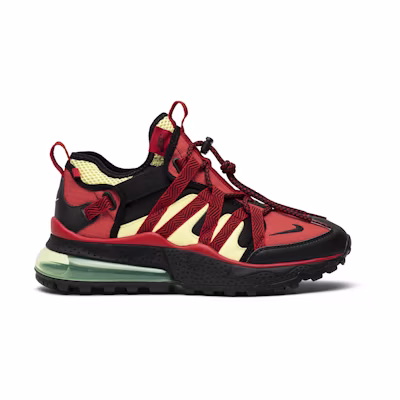 Nike Air Max 270 Bowfin 'University Red'