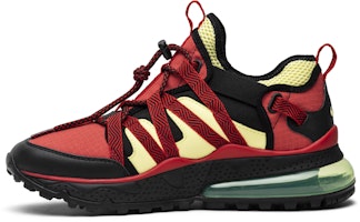 Nike Air Max 270 Bowfin 'University Red' AJ7200-003 Lookbook Nike Air Max 270 Bowfin 'University Red' AJ7200-003