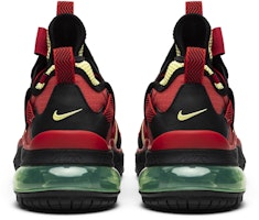 Nike Air Max 270 Bowfin 'University Red' AJ7200-003 Details for Nike Air Max 270 Bowfin 'University Red' AJ7200-003