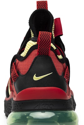 나이키 에어 맥스 270 보우핀 '유니버시티 레드' AJ7200-003 Sizing 나이키 에어 맥스 270 보우핀 '유니버시티 레드' AJ7200-003