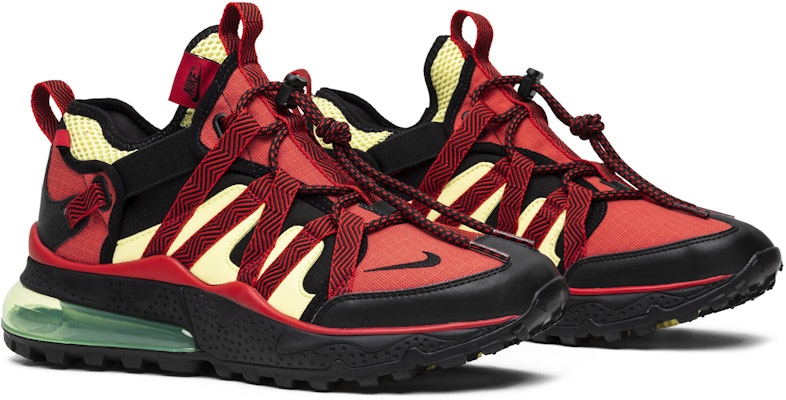 Nike Air Max 270 Bowfin University Red AJ7200 003 AJ7200 003