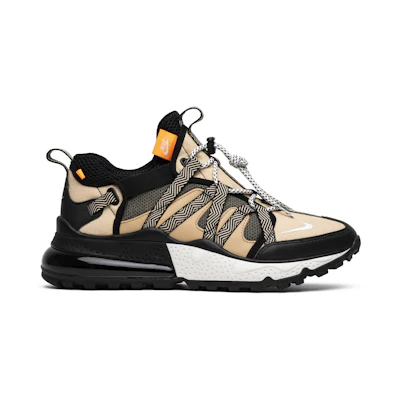 Nike Air Max 270 Bowfin Black Desert