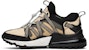 Nike Air Max 270 Bowfin Hitam Desert AJ7200-001