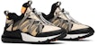 Nike Air Max 270 Bowfin Hitam Desert AJ7200-001