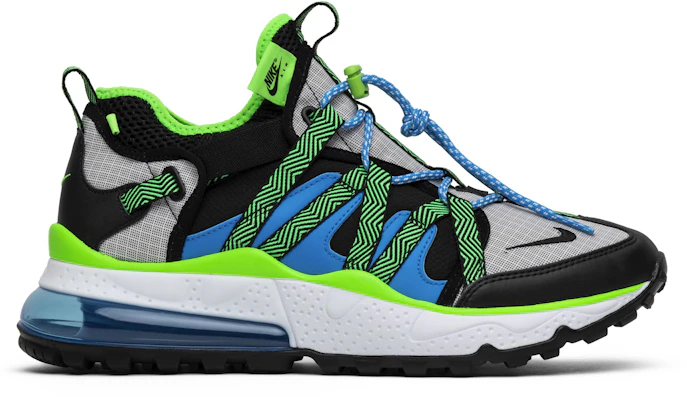 Nike Air Max 270 Bowfin Hitam Biru Foto AJ7200-002 Buy Nike Air Max 270 Bowfin Hitam Biru Foto AJ7200-002